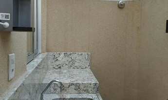 Imagem 2: Lindo Studio no bairro União