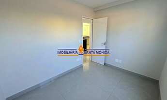 Imagem 3: Área Privativa 2 quartos - Letícia