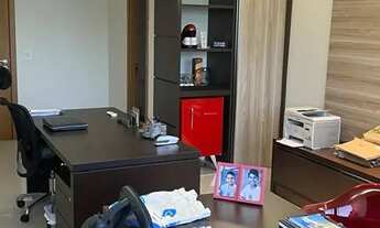 Imagem 7: Escritório para venda possui 28 metros quadrados em Barra Olímpica - Rio de Janeiro - RJ