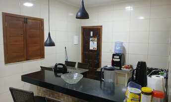 Imagem 5: Localização privilegiada para venda Bairro Papagaio