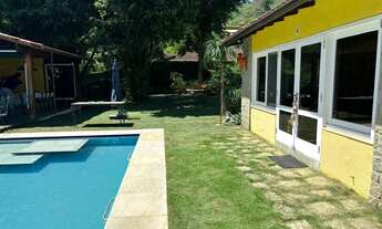 Imagem: Casa para Venda em Petrópolis, Nogueira