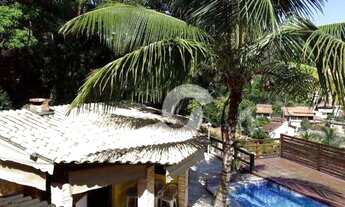 Imagem 4: Casa com 3 dormitórios (2 suítes) à venda, 142 m² por R$ 630.000 - Engenho do Mato - Niter