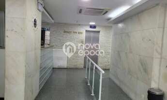 Imagem 4: Tijuca Galpão / depósito com venda por R$260.000