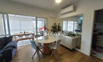 Imagem 3: Apartamento em Rua José Caballero - Gonzaga - Santos/SP