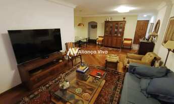 Imagem 4: Tijuca Apartamento com 4 dormitórios