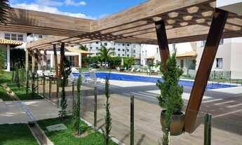 Imagem 4: Apartamento à venda no Condomínio Vog Cajaíba - 3 quartos