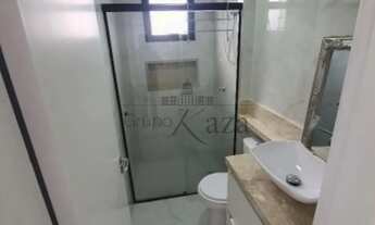 Imagem 7: Oportunidade - Apartamento - Jardim Oriente - Residencial Paraíso do Sul - 3 Dormitórios