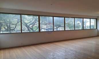 Imagem: Apartamento no Leblon Vista Mar 4 quartos