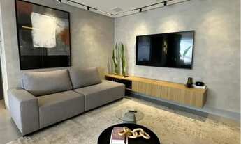 Imagem 3: Apartamento 2 quartos para locaçao, mobiliado e decorado