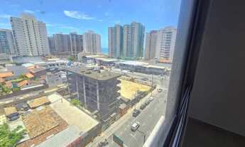 Imagem 7: Praia de Itaparica - Vila Velha - ES