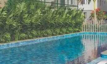 Imagem 5: Imóvel para venda possui 43 metros quadrados com 2 quartos em Marivan - Aracaju - SE