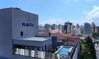 Imagem: Apartamento com 2 suítes à venda, 69,48m²