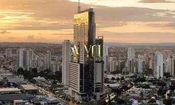 Imagem: Últimas 4 Salas Comerciais Unificadas para