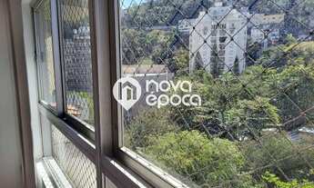 Imagem 2: Laranjeiras Apartamento com 3 dormitórios