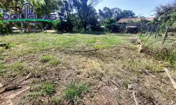 Imagem 4: Lindo Terreno 600m² Esquina Condomínio Rancho Alegre