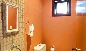 Imagem 6: Sobrado à venda - 235 m² Casa em Condomínio com 3 Quarto(s) e 5 banheiro(s) à Venda, 250.0