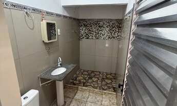 Imagem 6: Aluga se Casa Jd Nossa senhora de Fátima / Jd Rosolen Hortolândia