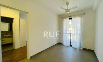 Imagem 2: Apartamento 1 dormitório 45m² - Condomínio Vita Carraro - Atibaia-SP