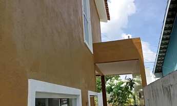 Imagem 4: Sobrado para aluguel possui 180 metros quadrados com 4 quartos em Gramame - João Pessoa