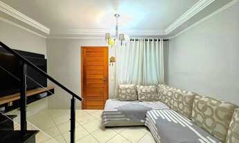 Imagem: Sobrado à venda, 65 m² por R$ 385.000,00