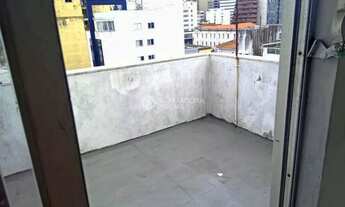 Imagem 3: Apartamento à venda no Centro, com 66 m² e 1 dormitório/quartos disponíveis