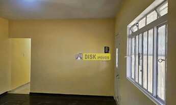 Imagem 5: Casa com 2 dormitórios para alugar, 90 m² por R$ 3.032,00/mês - Centro - São Bernardo do C