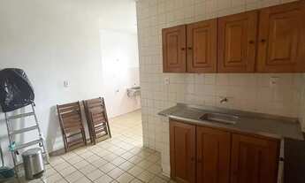 Imagem 7: VF44ANA - Apartamento com 2 quartos com sacadas, armários, ar-condicionado na Tv. 9 Janeir