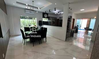 Imagem 1: Morada dos Pássaros/ 4 suítes / semi mobiliada / energia solar / piscina