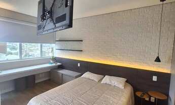 Imagem 6: APARTAMENTO MOBILIADO!