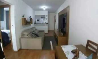 Imagem 2: Apartamento (Padrão), com 2 quartos e 1 banheiros à Venda, 49 m² em São Paulo/SP