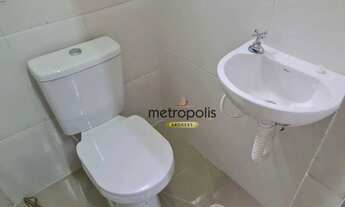 Imagem 2: Sala para alugar, 13 m² por R$ 784,31/mês - Vila Prudente (Zona Leste) - São Paulo/SP