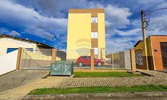 Imagem: Apartamento à venda em Santa Terezinha