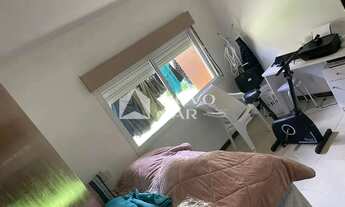 Imagem 5: Casa Térrea de 3 Dormitórios no Residencial Verdes Campos em Porto Alegre