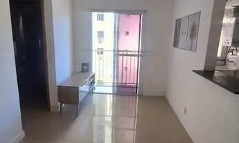 Imagem 2: APARTAMENTO 2 QUARTOS (1 SUÍTE) COM 60M² DE PURO ACONCHEGO PARA LOCAÇÃO