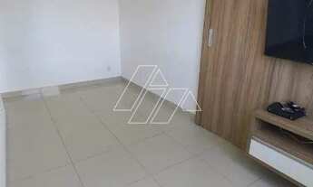 Imagem 4: Apartamento com 2 Dormitórios para Locação no Residencial Parque Mirabilis Higienópolis