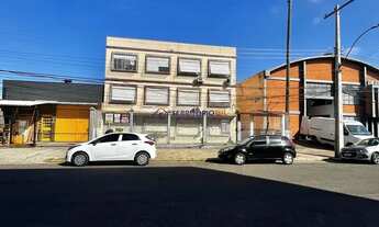 Imagem: 02 dormitórios, bairro Santa Maria Gorethi