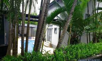 Imagem 4: CASA EM CONDOMÍNIO - ALPHAVILLE - SP