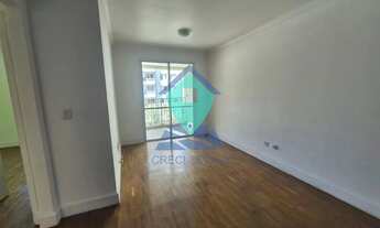 Imagem: Apartamento 64m² para locação por R$5325/mês