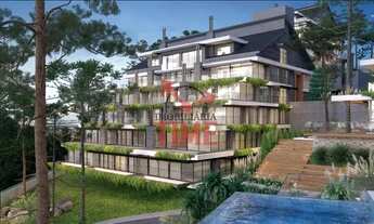 Imagem 5: Apartamento com 2 suítes à venda no Riserva Lago Negro no bairro Planalto