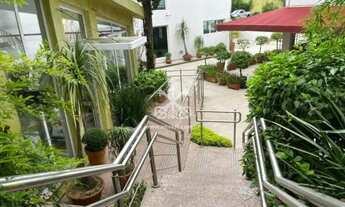 Imagem 7: Prédio Monousuário 200m do metrô