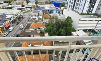 Imagem 4: Apartamento A Venda, 2 Dormitorios, Piscina, 1 Vaga - Presidente Altino, Osasco, Sp