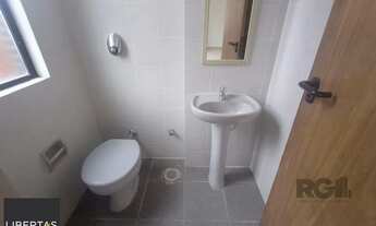 Imagem 3: Sala - 32 m² - Menino Deus