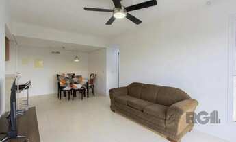 Imagem 6: Apartamento para Venda - 71m², 2 dormitórios, sendo 1 suites, 2 vagas - Camaquã