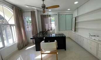 Imagem 7: Casa 6 Dormitórios (4 Suítes), Piscina - Cacupé, Florianópolis - SC