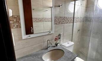 Imagem 9: Apartamento no Setor Sul - 1 Suíte com 1 Vaga de Garagem Coberta - Mobiliado - R$ 2.000,00