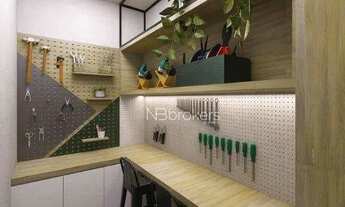 Imagem 2: ARQUITETURA INTELIGENTE ALIADA À PRATICIDADE URBANA!