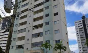 Imagem: Apartamento à venda no bairro Parque Amazônia