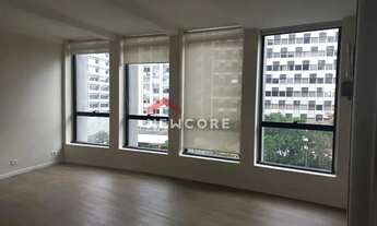 Imagem 6: Sala comercial em Avenida Brigadeiro Faria Lima - Jardim Paulistano - São Paulo/SP