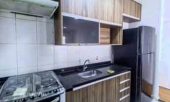Imagem 6: RR9266 Apartamento MOBILIADO 61m² CONDOMÍNIO ALPHAVIEW - OPORTUNIDADE - 2 Dorms 1 Vaga - B