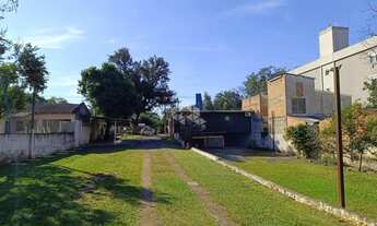 Imagem 2: Terreno em Frente ao Parque Getúlio Vargas - Canoas